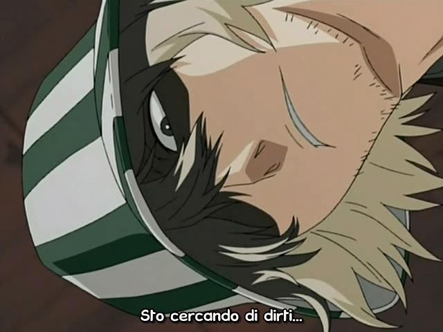 Otaku Gallery  / Anime e Manga / Bleach / Screen Shots / Episodi / 017 - Ichigo muori / 146.jpg